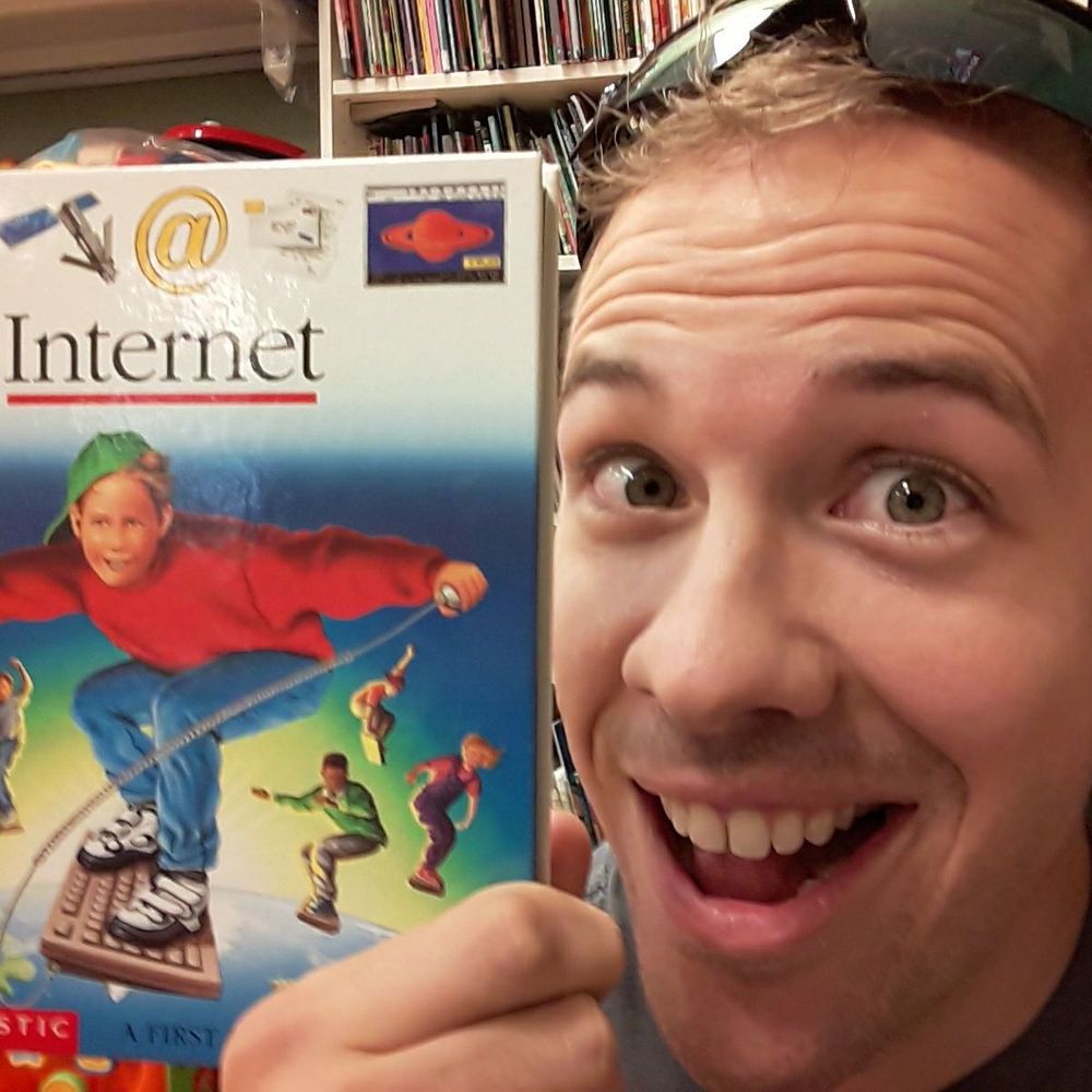 Meet your Posher, Pat